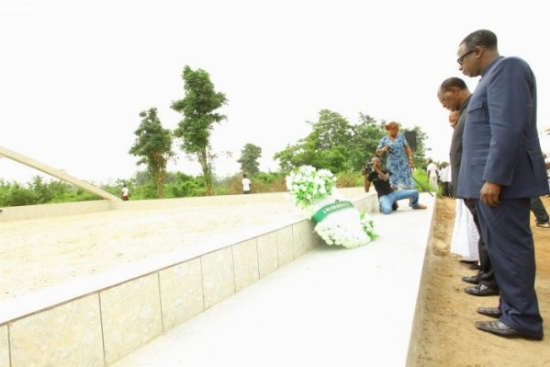 Décédé le 3 août 2009 - Guédé Guina, un an déjà